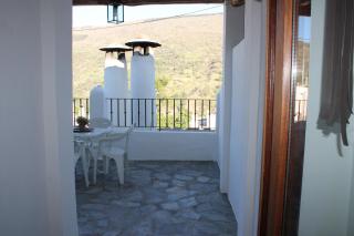 Apartamentos Rurales Rosendo: La Canela - Capileira - 1