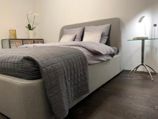 Central & Elegant Room in Biel - Biel - 6