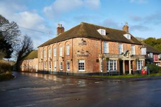 Wheatsheaf by Chef & Brewer Collection - 0