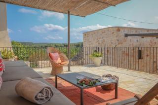 TD Casale Terranova Stone Farmhouse with Pool - 7
