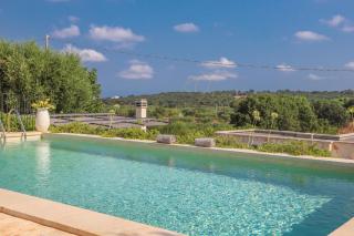 TD Casale Terranova Stone Farmhouse with Pool - 9