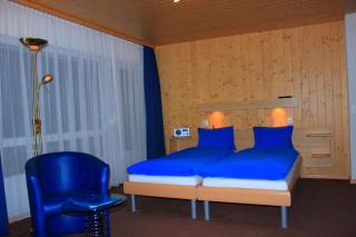 Hotel Alpha - Grächen - 1