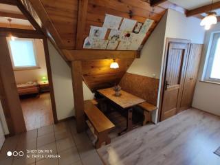 Apartament-studio, pokoje u Lucy - Rabka-Zdrój - 7