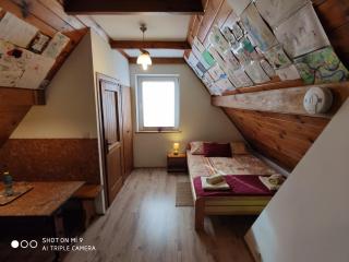 Apartament-studio, pokoje u Lucy - Rabka-Zdrój - 5