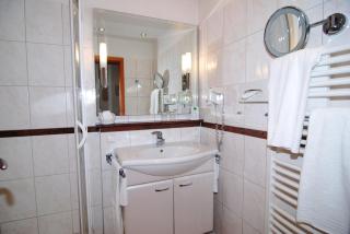 Hotel Strandidyll - 9