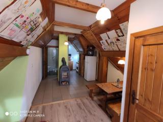 Apartament-studio, pokoje u Lucy - Rabka-Zdrój - 8