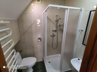 Apartament-studio, pokoje u Lucy - Rabka-Zdrój - 4