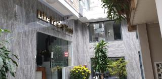 Like Family Hotel - 0