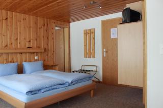 Hotel Alpha - Grächen - 3
