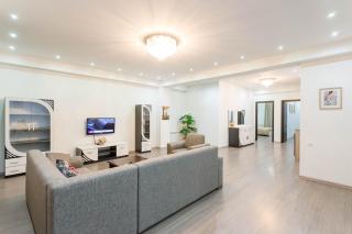 The Grand Apartment l - Tbilisi - 6