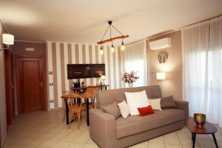 B&B Capuam Vetere Accommodation - Santa Maria Capua Vetere - 7