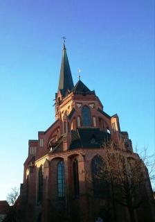 Ferienwohnung an der Nicolaikirche - 7