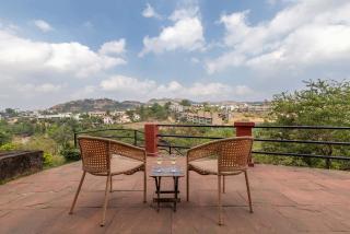 La Petite Maison - a Cityview Villa presented by StayVista - Lonavala - 8