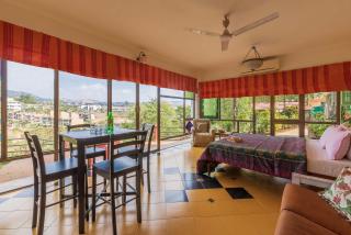 La Petite Maison - a Cityview Villa presented by StayVista - Lonavala - 4