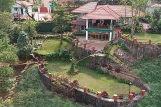 La Petite Maison - a Cityview Villa presented by StayVista - Lonavala - 9
