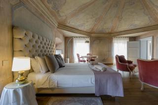 Rooms Castelvecchio - Palazzo Canossa - Verona - 1