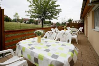 Cecey Apartman - Eger - 2