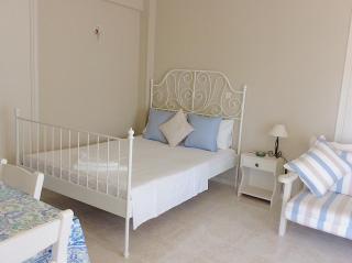 Kefalonia apartments - Marias studios in Spartia - Spartià - 5