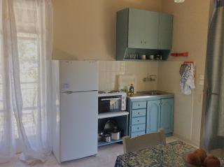 Kefalonia apartments - Marias studios in Spartia - 3