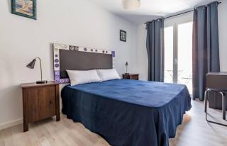 Malvarossa apartment near beach - Valência - 9