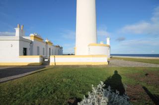 Covesea Lighthouse Cottages - Lossiemouth - 6