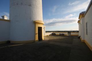 Covesea Lighthouse Cottages - Lossiemouth - 2