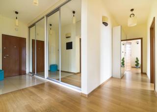 P&O Apartments Marconich 1 Wilanow - Warschau - 9