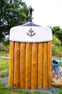 La ferme de Piardiere - Plessé - 1
