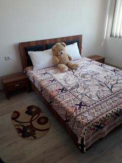 Apartament Somnila, Mamaia Nord - Mamaia Sat/Năvodari - 4