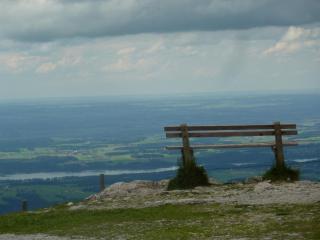 Genusszeit am Chiemsee - 1