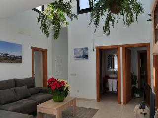 Casa Bárbara - Tías - 6