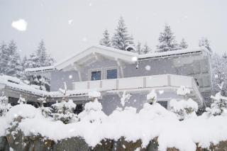 Landhaus Montana - Ellmau - 7