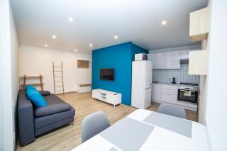 TF Apartment двокімнатні апартаменти в центрі міста - Poltava - 5