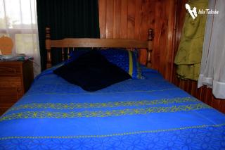 Hospedaje Isla Talcan - Dalcahue - 1
