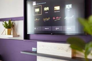Holiday Inn - the niu, Air Frankfurt Messe by IHG - 5