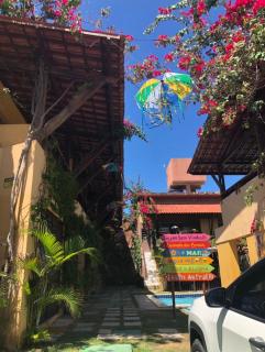 Apartamentos Condominio a Beira Mar - Cabo de Santo Agostinho - 7
