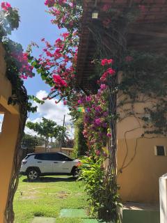 Apartamentos Condominio a Beira Mar - Cabo de Santo Agostinho - 5
