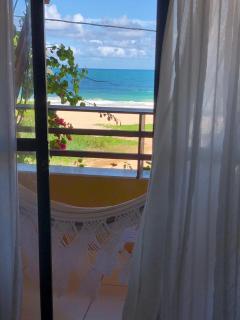 Apartamentos Condominio a Beira Mar - Cabo de Santo Agostinho - 4