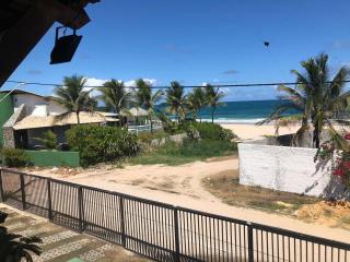 Apartamentos Condominio a Beira Mar - Cabo de Santo Agostinho - 2