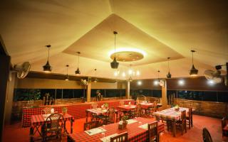 Ecotones Munnar by Eden Environs - 1