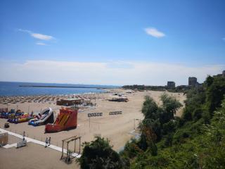 ☆Casin Studio Flat☆5 min to Beach☆Netflix☆A/C☆ - 2