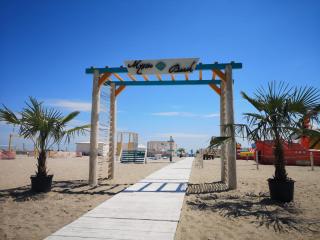 ☆Casin Studio Flat☆5 min to Beach☆Netflix☆A/C☆ - 1