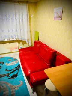 Cтудия на Гагарина - Dnipro - 5