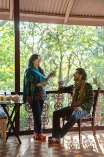 SaffronStays Parsi Manor, Matheran - Matheran - 5
