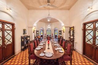 SaffronStays Parsi Manor, Matheran - Matheran - 2
