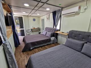 Nurbayu Chalet, Kemaman - Kuantan - 6