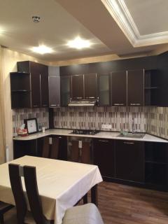 Yeznik Koghbatsi - Amiryan crossroads 2 bedroom Comfortable apartment with Balcony KO333 - Erevan - 7