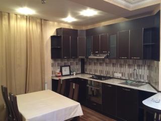 Yeznik Koghbatsi - Amiryan crossroads 2 bedroom Comfortable apartment with Balcony KO333 - Erevan - 6