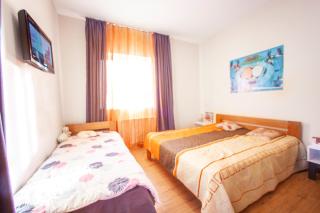 Apartment in Hotel - 6