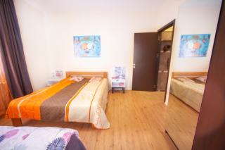 Apartment in Hotel - 4